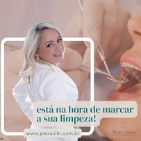 Clínica Peau Clin - Odontologia e Harmonização Orofacial
