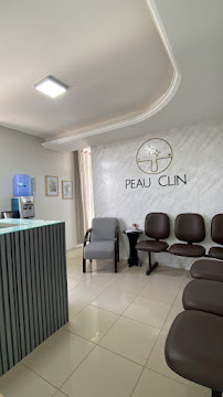 Clínica Peau Clin Dental Clinic in São Luís, Brazil
