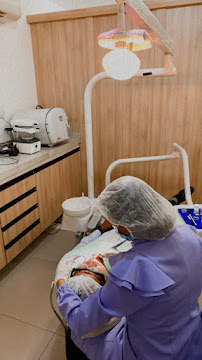 Odontologia - Dra. Ana Lourdes