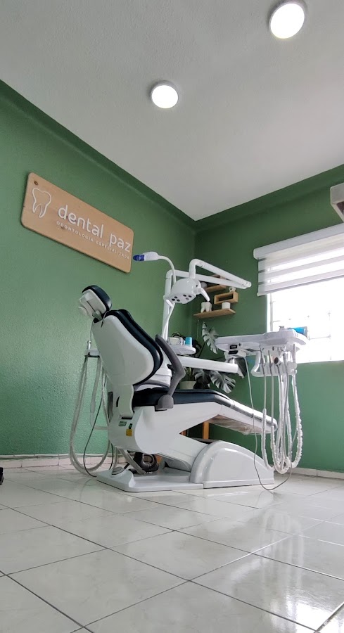 Dental Clinic Consultorio Dental Americana (dental Paz dental clinic in Guadalajara