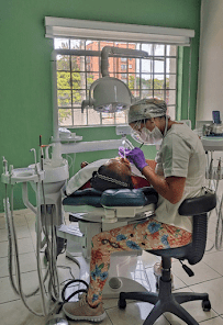 Consultorio dental americana (Dental paz)