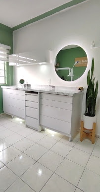 Consultorio dental americana (Dental paz)