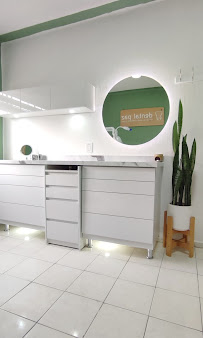 Consultorio dental americana (Dental paz)