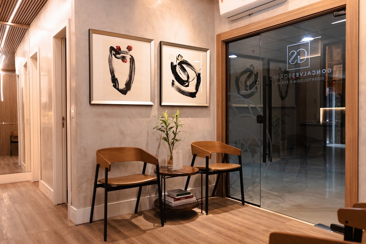 Dental Clinic GS Clínica De Harmonização Facial Em São Luís dental clinic