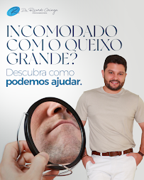 Dr. Ricardo Coringa - Cirurgião Bucomaxilofacial em São Luis