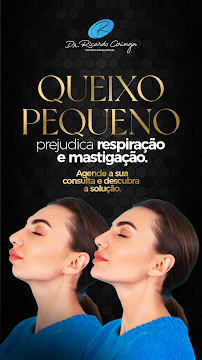 Dr. Ricardo Coringa - Cirurgião Bucomaxilofacial em São Luis