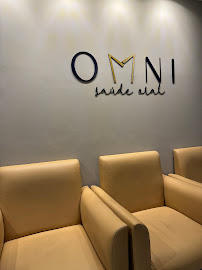 Omni Saúde Oral