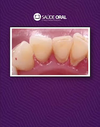 Saúde Oral clínica Odontológica