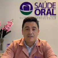 Saúde Oral clínica Odontológica