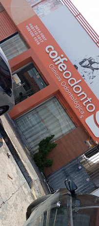 ALVORA ODONTOLOGIA