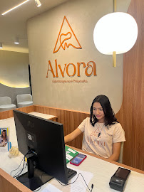 ALVORA ODONTOLOGIA