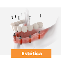 ALVORA ODONTOLOGIA