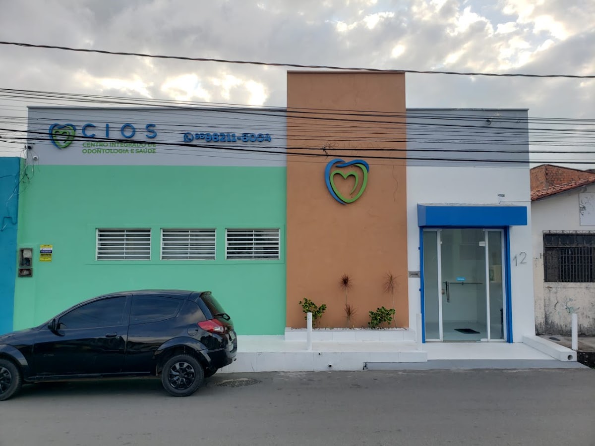 Dental Clinic CIOS dental clinic