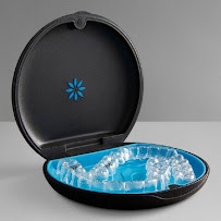 Clínica Teresa Longo - Ortodontia e Ortopedia Facial - Invisalign Doctor