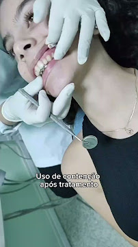 Clínica Teresa Longo - Ortodontia e Ortopedia Facial - Invisalign Doctor