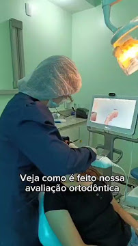 Clínica Teresa Longo - Ortodontia e Ortopedia Facial - Invisalign Doctor