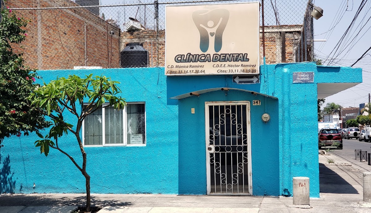 Dental Clinic Dentistas Especialistas dental clinic in Guadalajara