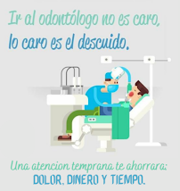 Dentistas Especialistas