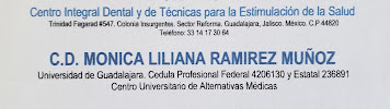 Dentistas Especialistas