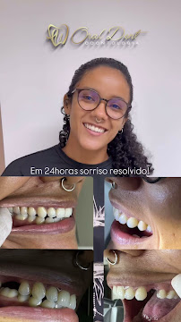 Oral Dent Maceió