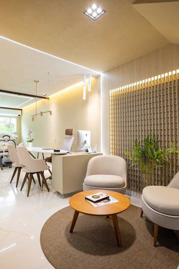 Dental Clinic Dra.chrys Bandeira (atendimento Bradesco Dental. Atendimento Ansef. dental clinic