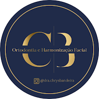 Dra.Chrys Bandeira (Atendimento Bradesco Dental. Atendimento ANSEF.