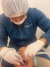 Dra. Rosangela Santos | Dentista em Maceió | Facetas em Resina em Maceió