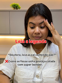 Dra. Rosangela Santos | Dentista em Maceió | Facetas em Resina em Maceió