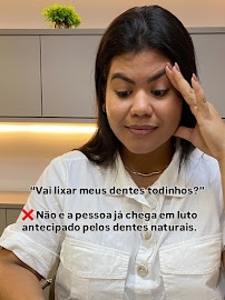 Dra. Rosangela Santos | Dentista em Maceió | Facetas em Resina em Maceió