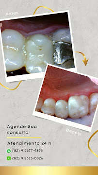 Instituto Jivael Morais - Dentista Maceió - Urgência 24h