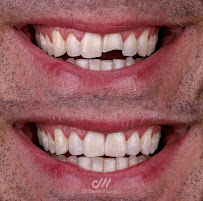 Dr. Daniel Moreira - Dentista Maceió 24h