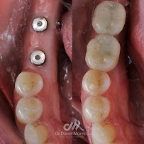 Dr. Daniel Moreira - Dentista Maceió 24h