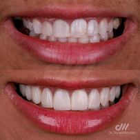 Dr. Daniel Moreira - Dentista Maceió 24h