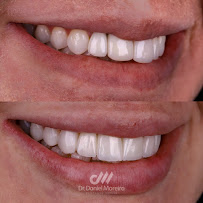 Dr. Daniel Moreira - Dentista Maceió 24h