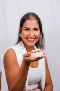 Dra. Wanessa Tenório