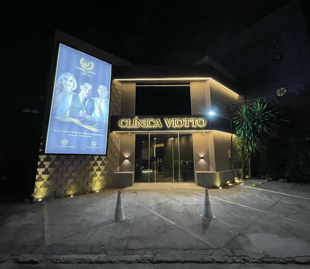 Dental Clinic Clínica Viotto Maceió dental clinic