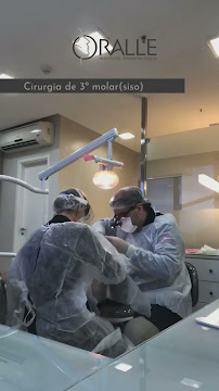 Oralle Instituto Odontológico | Dentista 24 horas | Urgência Odontológica | Urgência com Dor