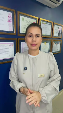 Odontovida - Dra. Juliana Barbosa