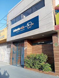 Odontovida Dental Clinic in Maceió, Brazil