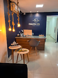 Odontovida - Dra. Juliana Barbosa