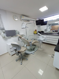 Odontovida - Dra. Juliana Barbosa