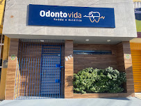 Odontovida - Dra. Juliana Barbosa