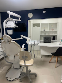 Odontovida - Dra. Juliana Barbosa