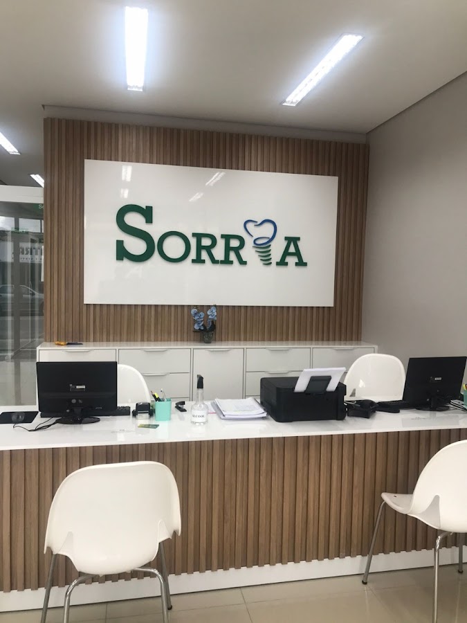 Dental Clinic Sorria Clínicas Odontológicas dental clinic