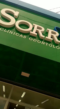 Sorria Clínicas Odontológicas