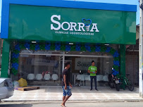 Sorria Clínicas Odontológicas