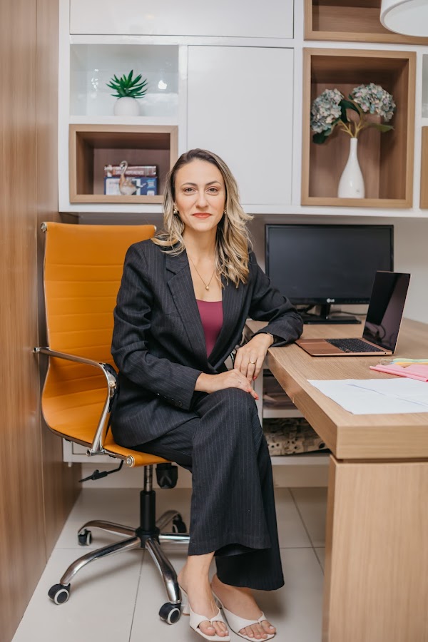 Dental Clinic Dra. Emanuele Correia dental clinic