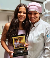 Dra. Letícia Coelho | Dentista em Maceió