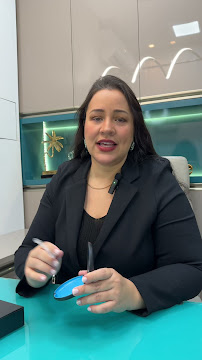 Dra. Letícia Coelho | Dentista em Maceió