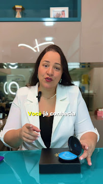Dra. Letícia Coelho | Dentista em Maceió